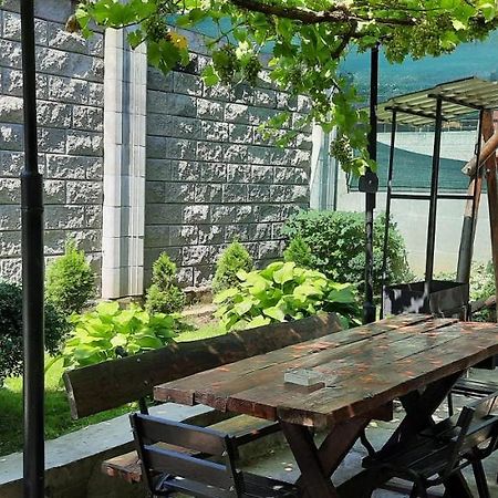 Guest House Одеса Екстериор снимка