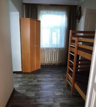 Guest House Одеса Екстериор снимка