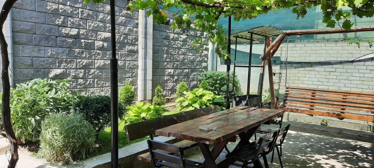Guest House Одеса Екстериор снимка