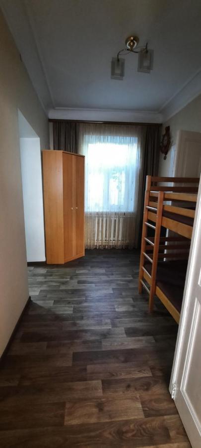 Guest House Одеса Екстериор снимка