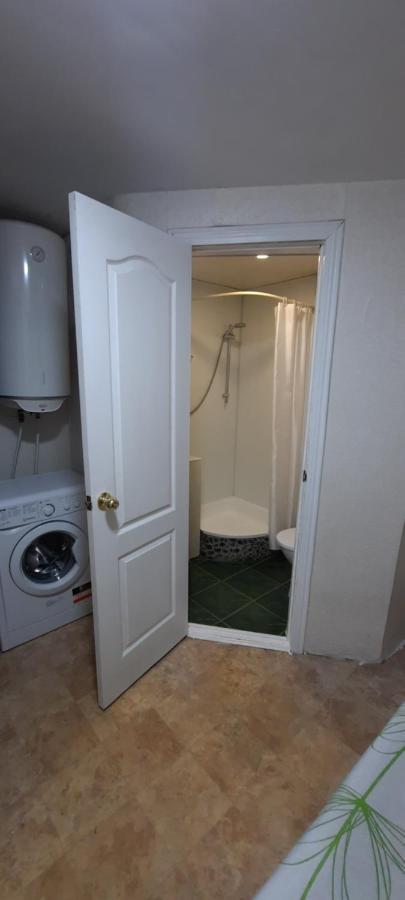 Guest House Одеса Екстериор снимка